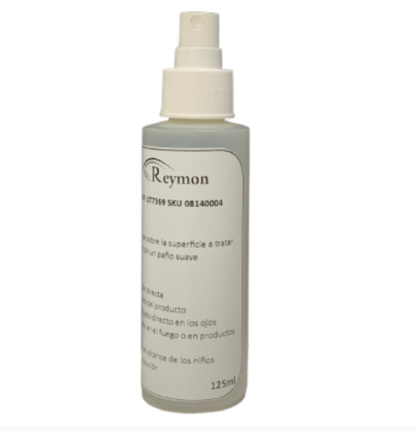 LIQUIDO LIMPIEZA MARCAS PROGRESIVOS 125ML