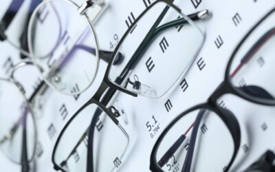 Lentes oftálmicas